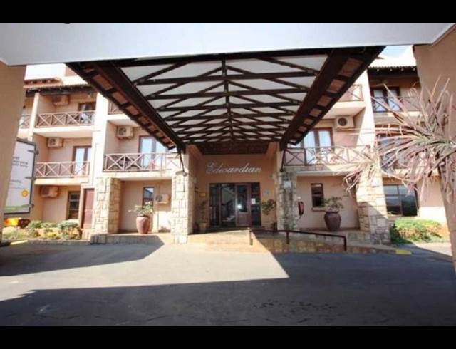 1 BEDROOM APARTMENT FOR SALE IN BANNERS REST